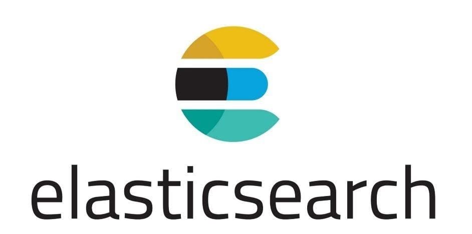 Elasticsearch to BigQuery: Elasticsearch Logo.